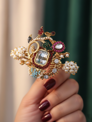 BS-007-MA-Rectangle Moti Kara (6)