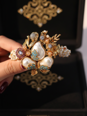 BS-013-PK Mop Gajra Benga (2) BS-013-PK Mop Gajra Benga (2)