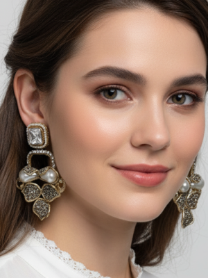 ES-001-BK- Turkish Earrings (12)