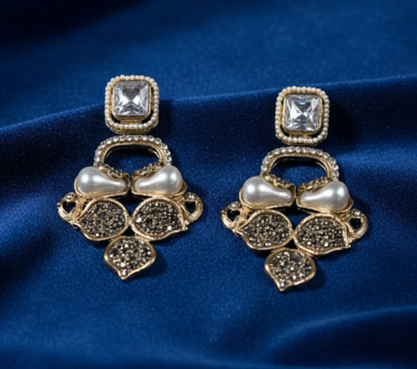 ES-001-BK- Turkish Earrings (4)