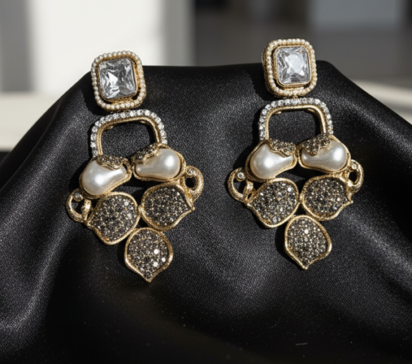 ES-001-BK- Turkish Earrings(5)