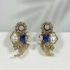 ES-008 1 TO 2 Designer Mop Studs Earrings (5)