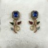 ES-010-BE- 1 TO 2 Turkish Stud Earrings (2)