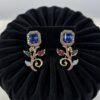 ES-010-BE- 1 TO 2 Turkish Stud Earrings (3)