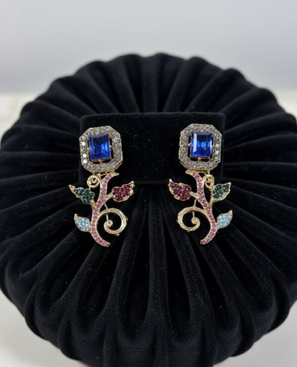 ES-010-BE- 1 TO 2 Turkish Stud Earrings (3)