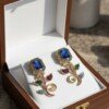 ES-010-BE- 1 TO 2 Turkish Stud Earrings (6)