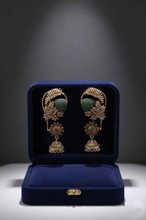 ES-016-GN-Ear-Cuff (2)