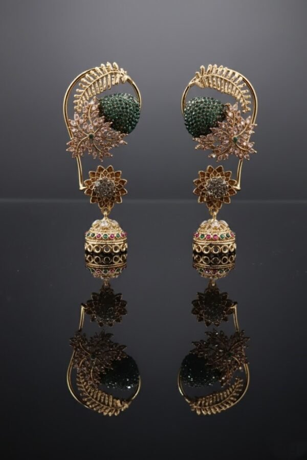 ES-016-GN- Ear-Cuff (3)