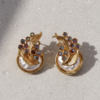ES-021-MI- Mop Studs Earrings (4)