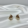 ES-025-MN- Mop Studs Earrings (4)