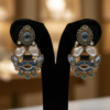 ES -026 1 TO 2 Turkish Meena Earrings (3)