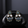 ES -026 1 TO 2 Turkish Meena Earrings (4)