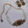 ST-039-BK 1 TO 4 Turkish Choker(3)