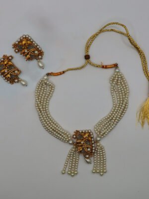 ST-056-WE Crash Choker Set (1)