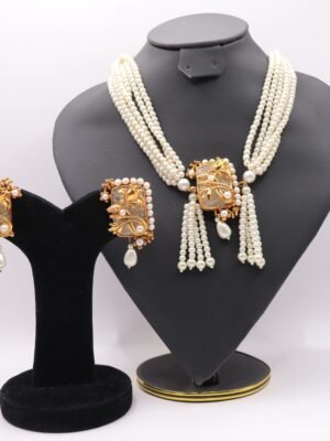 ST-056-WE Crash Choker Set (3)