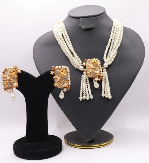 ST-056-WE Crash Choker Set (3)