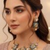 ST-067-SBE Turkish Mop Choker(4)