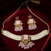 ST-072-PK Doublet Choker Set(3)