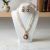 ST-100-MN Turkish Pendant Mala Set (2)