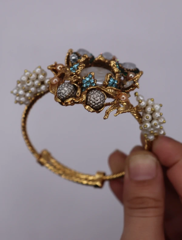 BS-006-GN-Turkish Gajra (2)