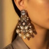 ES-028-BK Pearl Earings (5)