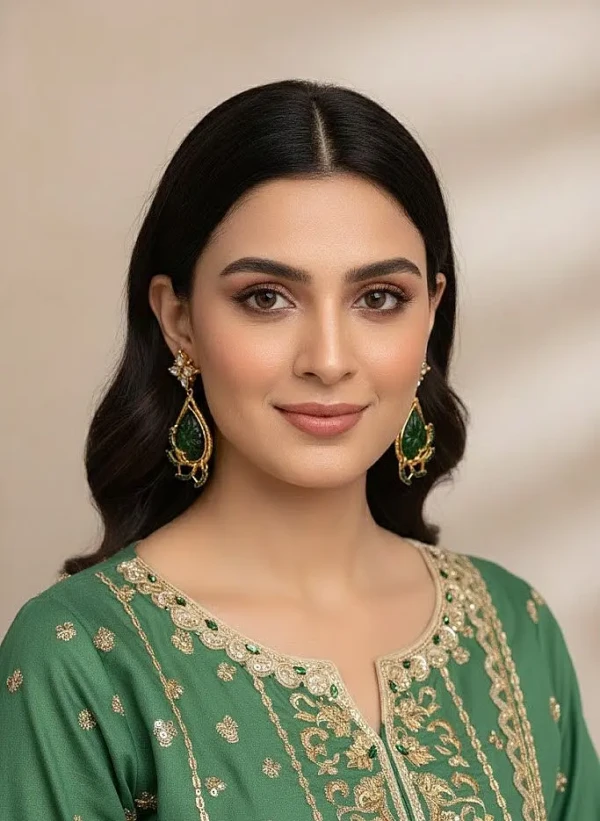 ES-036-GN Pair Carving (1)