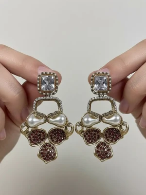 ES-041-MA- Turkish Earrings (7)