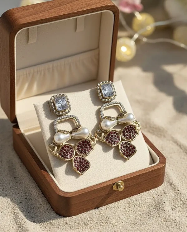 ES-041-MA- Turkish Earrings (8)