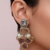 ES-041-MA- Turkish Earrings(9)