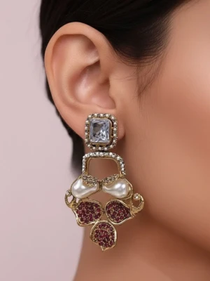 ES-041-MA- Turkish Earrings(9)