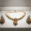 ST-014-WE Mop Necklace Set (2)