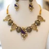 ST-023-PE Sabyasachi Style Necklace ) (3).jpg