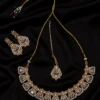 ST-033-SIL AD Necklace Set (1)