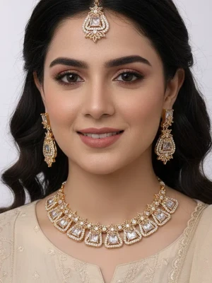 ST-033-SIL AD Necklace Set (2)