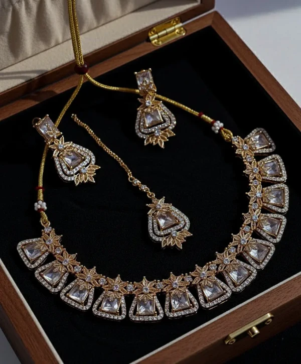 ST-033-SIL AD Necklace Set (3)