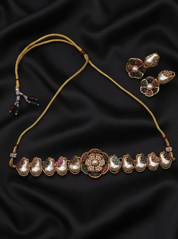 ST-037-WE 1 TO 3 Choker Set 1 (2)