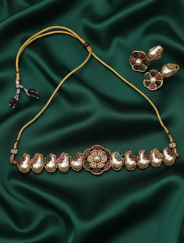 ST-037-WE 1 TO 3 Choker Set 1 (3)