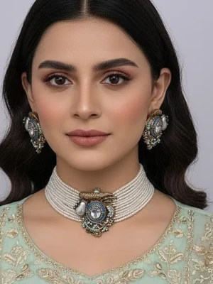 ST-046-SBE Meenakari Set (2)