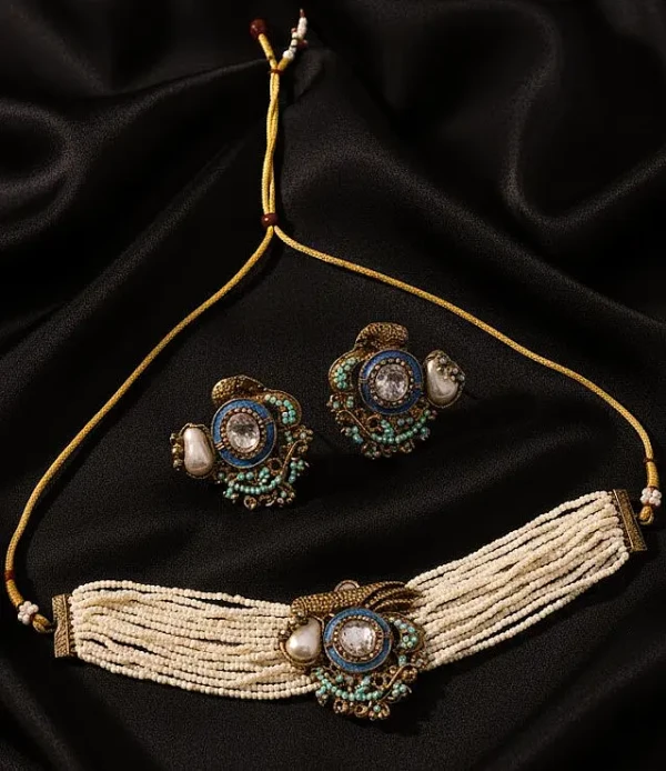 ST-046-SBE Meenakari Set (2)