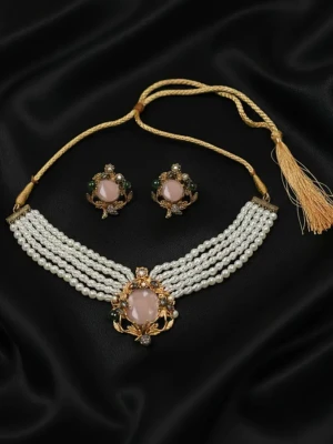 ST-054-PH Doublet Choker (1)