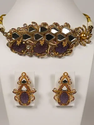 ST-063-PE Carving Stone Choker (4).jpg