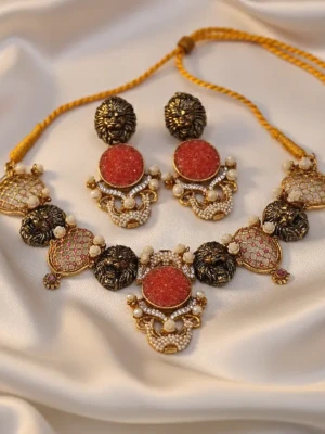 ST-064-OE Sabyasachi Crash Set (1)