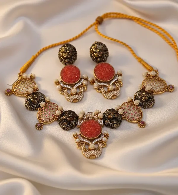 ST-064-OE Sabyasachi Crash Set (1)