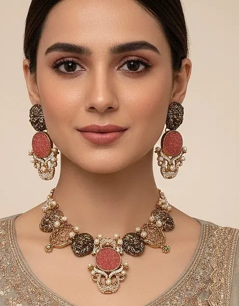 ST-064-OE Sabyasachi Crash Set(3)