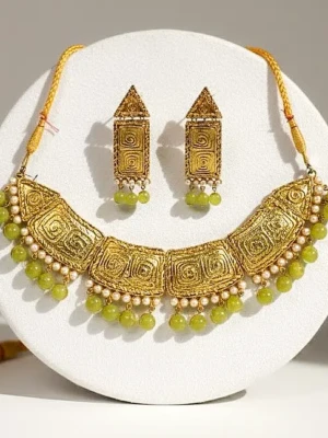 ST-065-LNG Handmade Set (1)