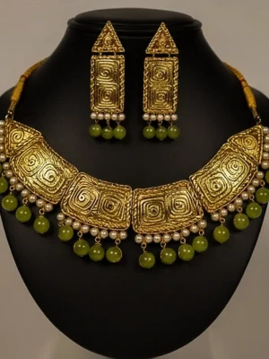 ST-065-LNG Handmade Set (2)