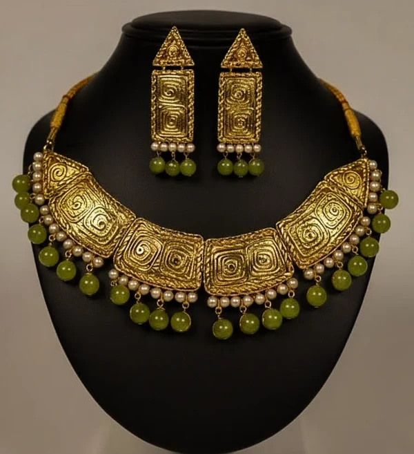 ST-065-LNG Handmade Set (2)