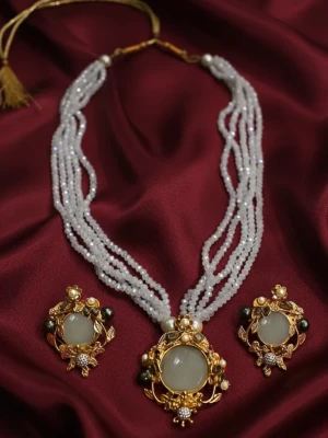 ST-071-WE-Egyptain-Mala---Doublet-Choker- (1)