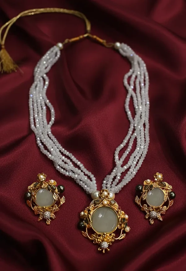 ST-071-WE-Egyptain-Mala---Doublet-Choker- (1)