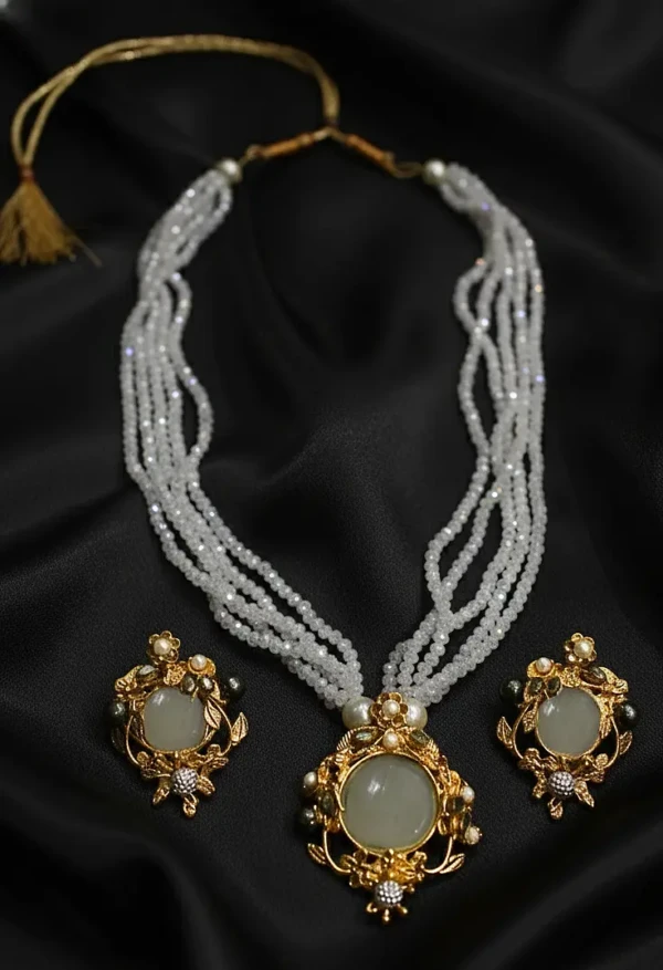 ST-071-WE-Egyptain-Mala---Doublet-Choker- (2)